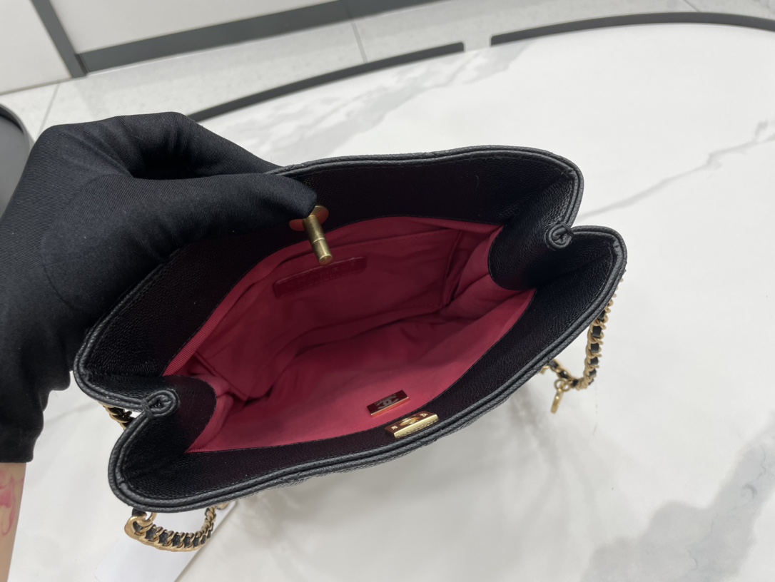 Handbag Chanel AS3470 size 23*21*5 cm - vstockx