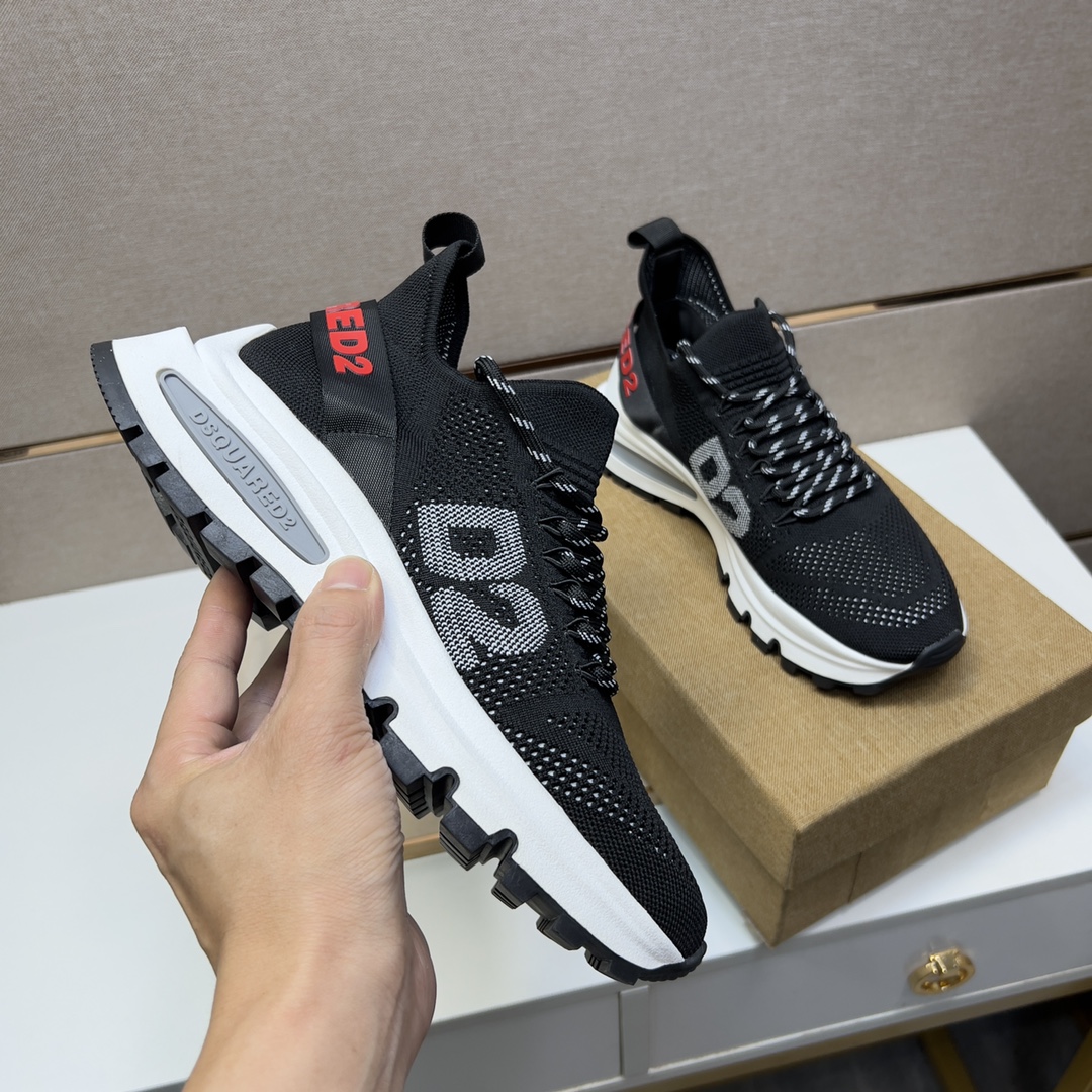 DSQUARED2 sneaker 29 - vstockx