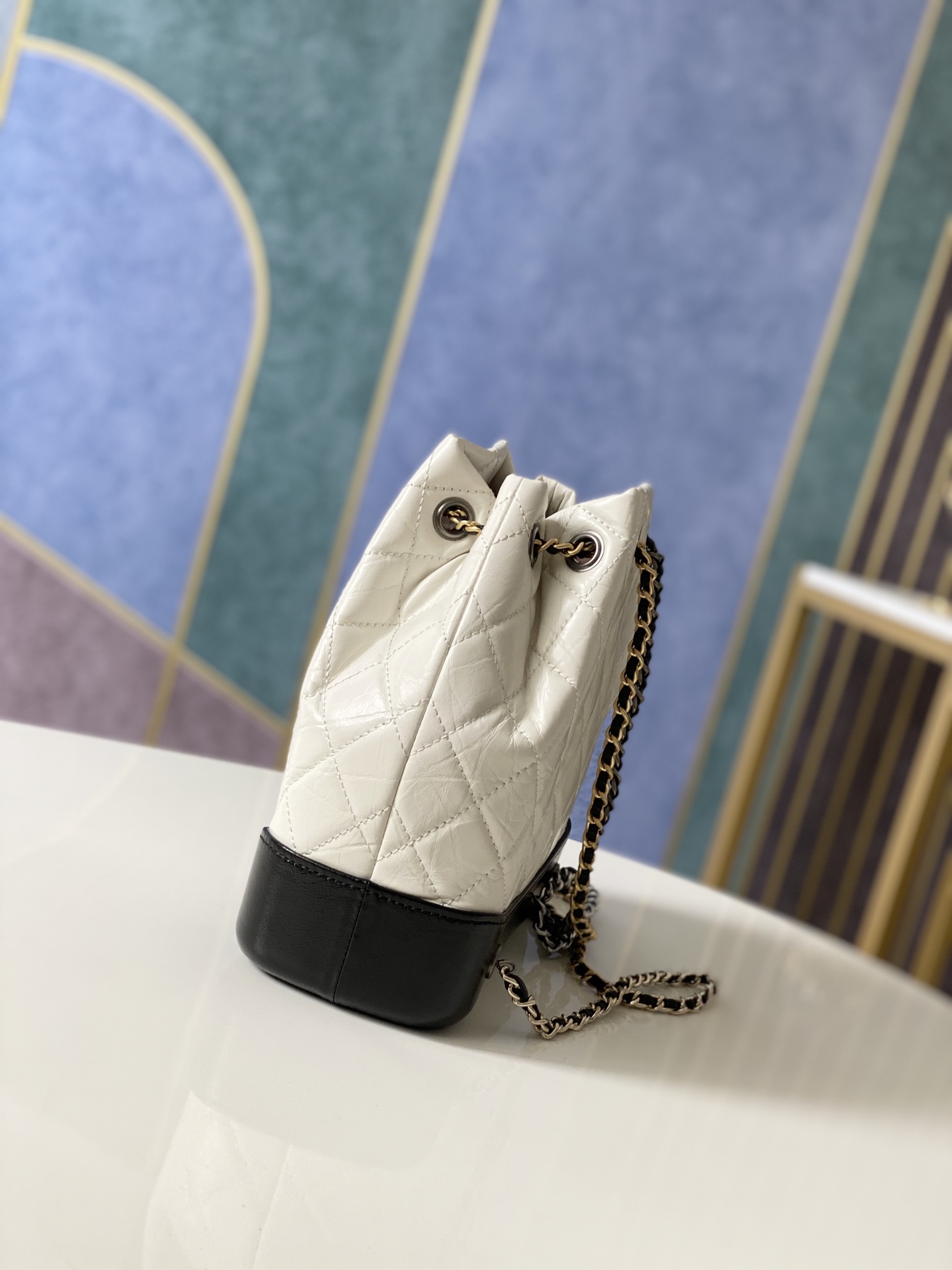 Handbag Chanel 94485 size 23*22.5*10.5 cm - vstockx