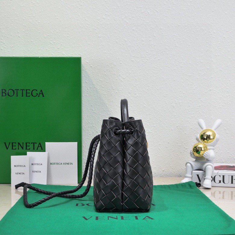 Handbags Bottega Veneta 7463 size:25*20*10 cm - vstockx
