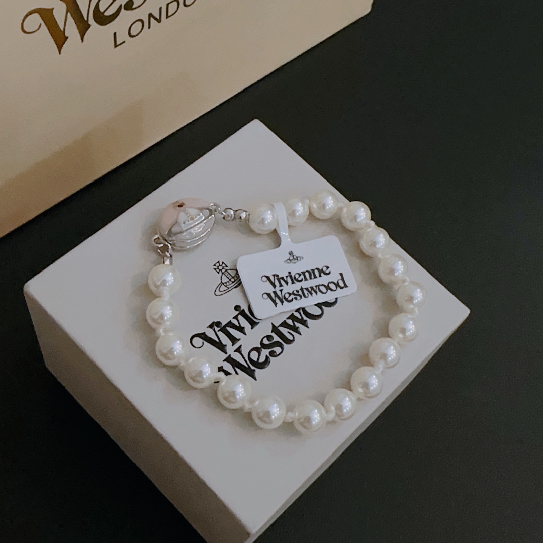 Jewelry vivienne westwood 153 - vstockx