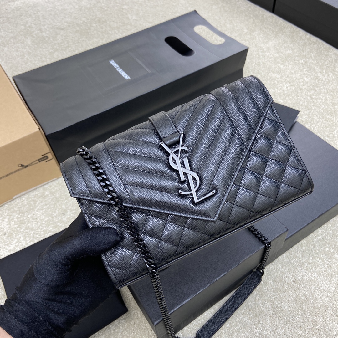 Handbags SAINT LAURENT 526286 size 21x13x6 cm - vstockx