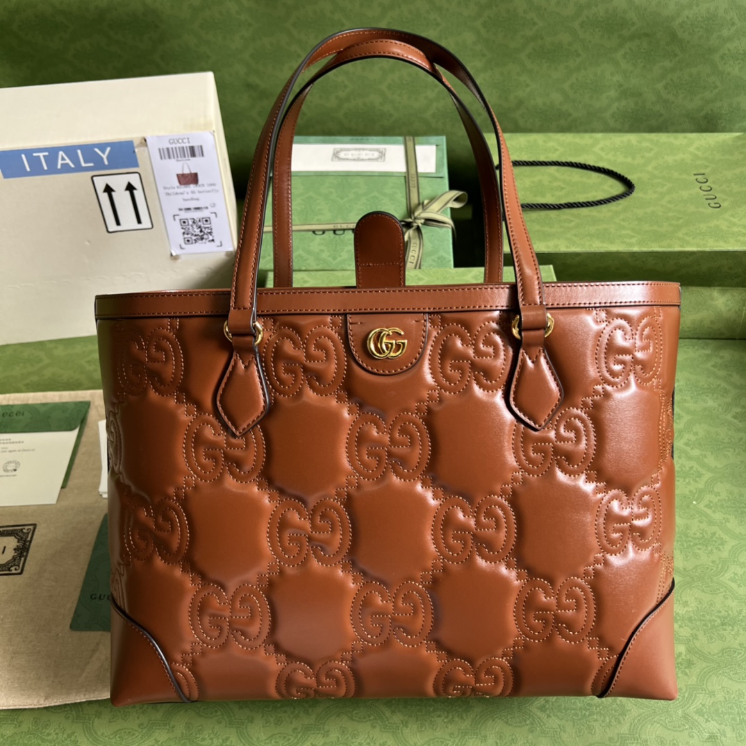 Handbag Gucci 631685 size 38x 28x 14 cm - vstockx