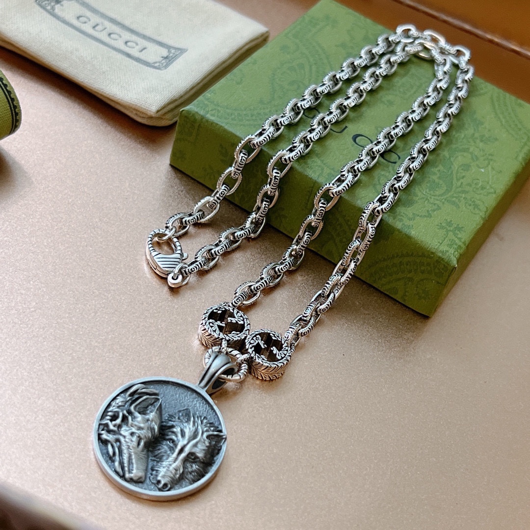 Jewelry Gucci 813 - vstockx