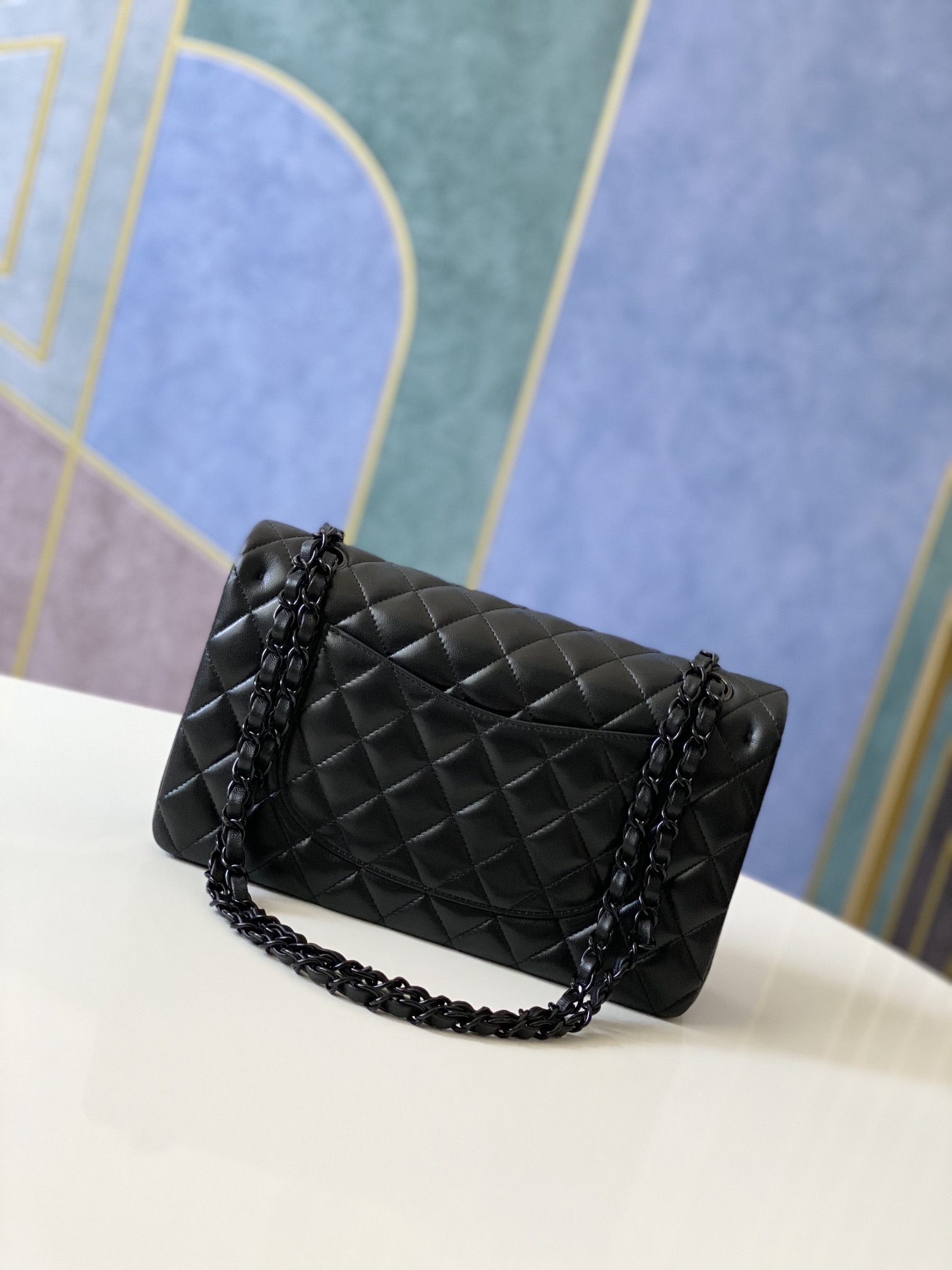 Handbag Chanel 112 size 25 cm - vstockx