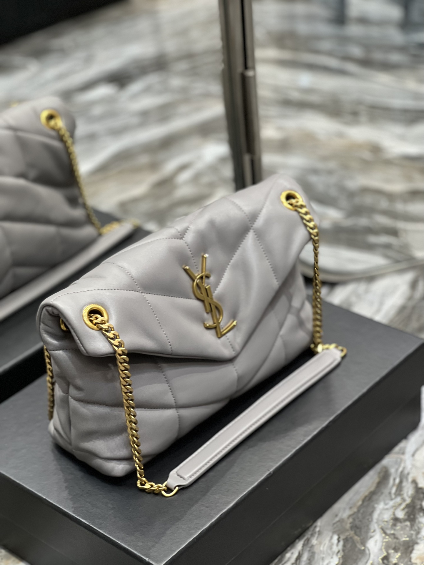 Handbags SAINT LAURENT 620333 size 23  15.5  8.5 cm - vstockx