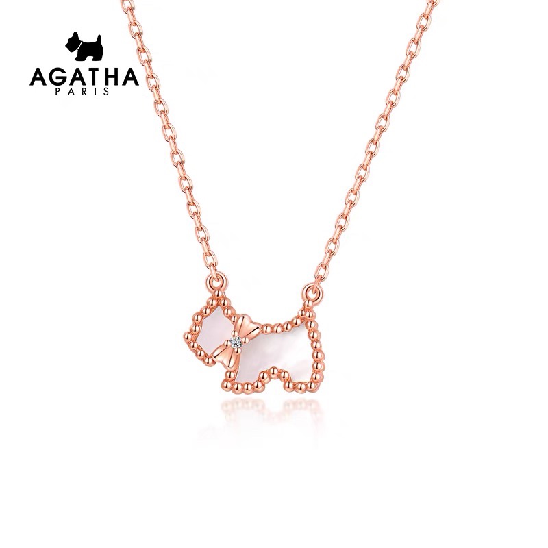 Jewelry Agatha 4 - vstockx