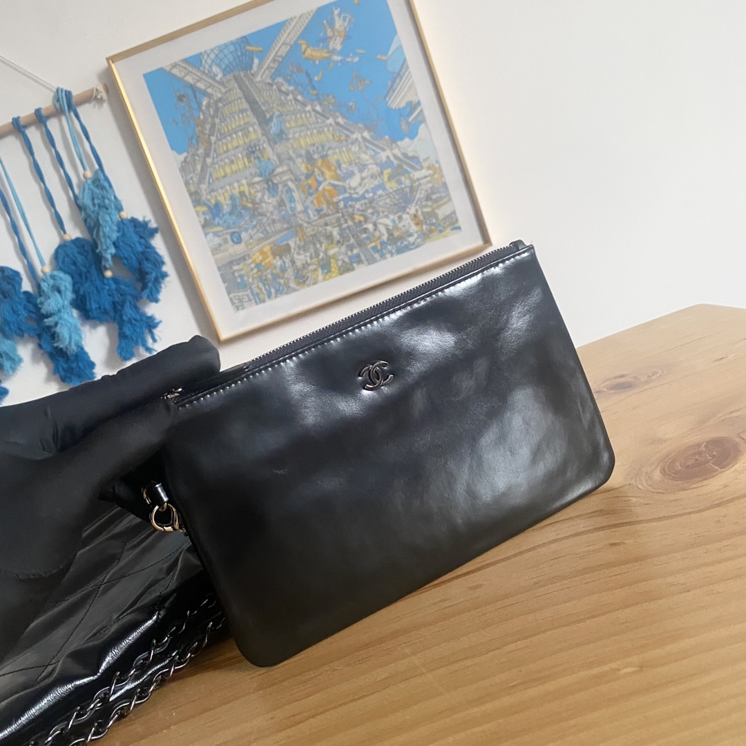 Handbag Chanel AS3262 size 48X45X10 Cm - vstockx