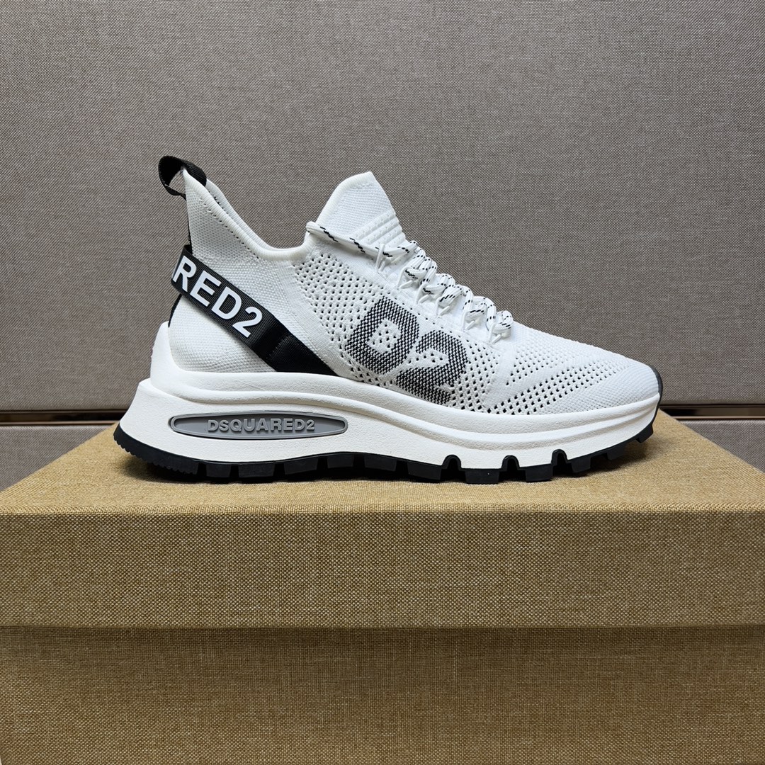 DSQUARED2 sneaker 28 - vstockx