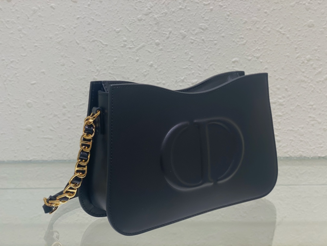 Handbags Dior CD Signature Hobo 2213 size:23.5*14.5*6 cm - vstockx
