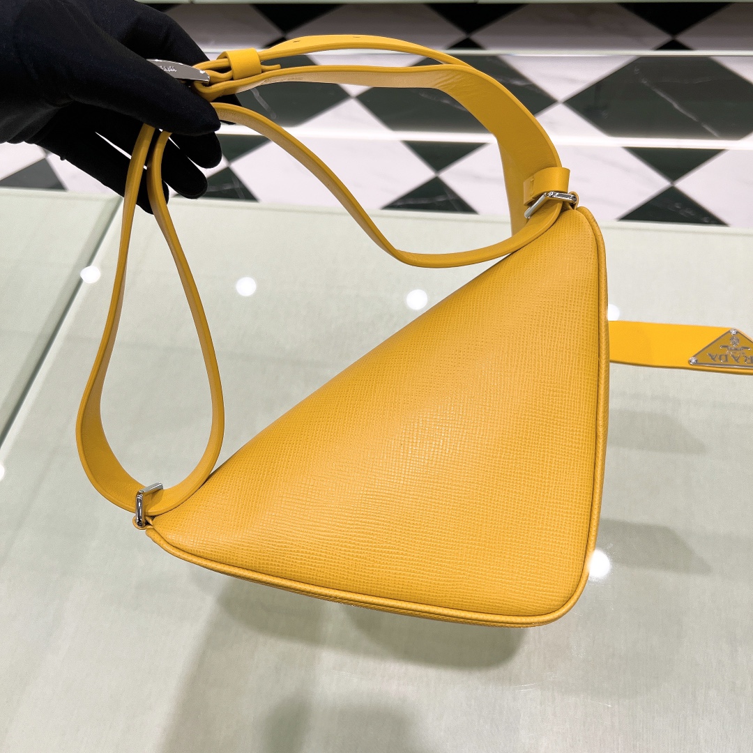 handbags prada 2VL039 25*14*9 - vstockx