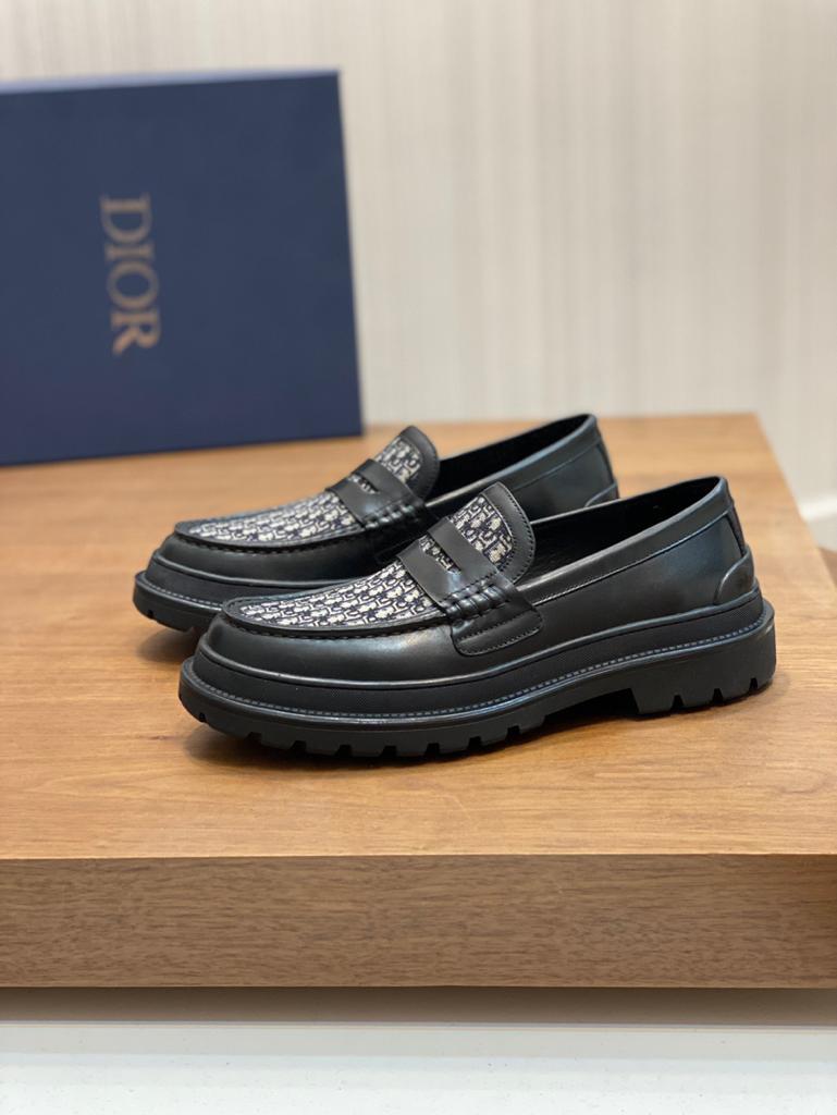 Dior shoes 1 - vstockx