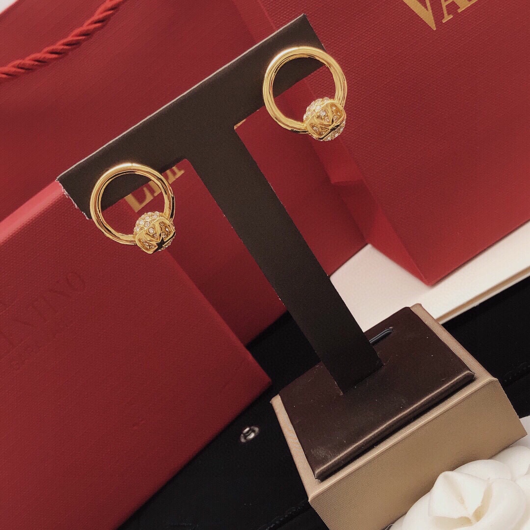 Jewelry Valentino 117 - vstockx