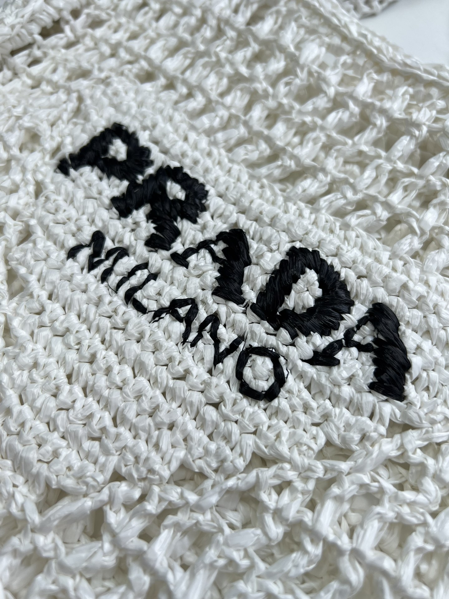 handbags prada 1BG393 size:36*38*3cm - vstockx