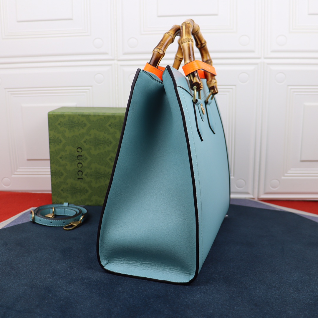 Handbag Gucci 655658 size 35*30*14 cm - vstockx