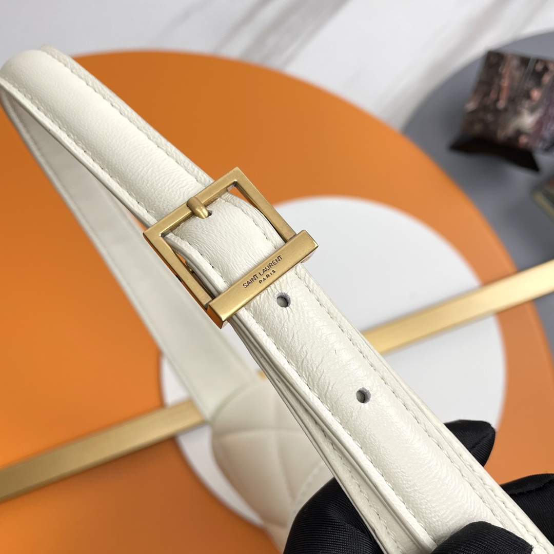 Handbags SAINT LAURENT 698567 size 24  18  5.5 cm - vstockx