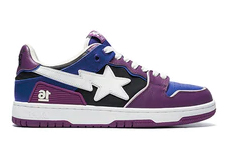 A Bathing Ape Bape SK8 Sta Hong Kong 16th Anniversary - vstockx