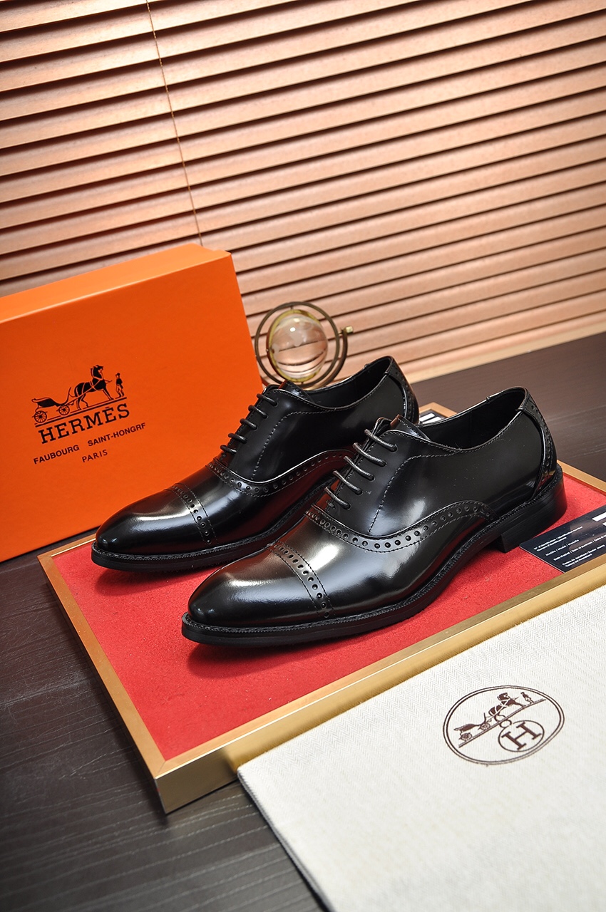 Hermes Boots 5 - vstockx