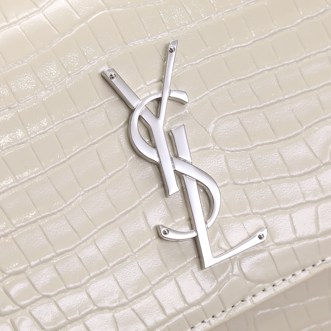 Handbags SAINT LAURENT 442906 size 22x8x16 cm - vstockx