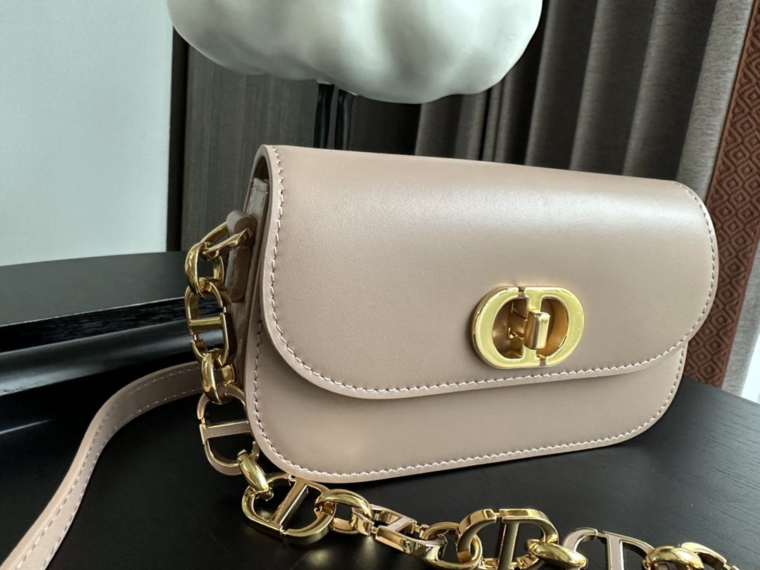 Handbags Dior 0323 size:18*4.5*10 cm - vstockx