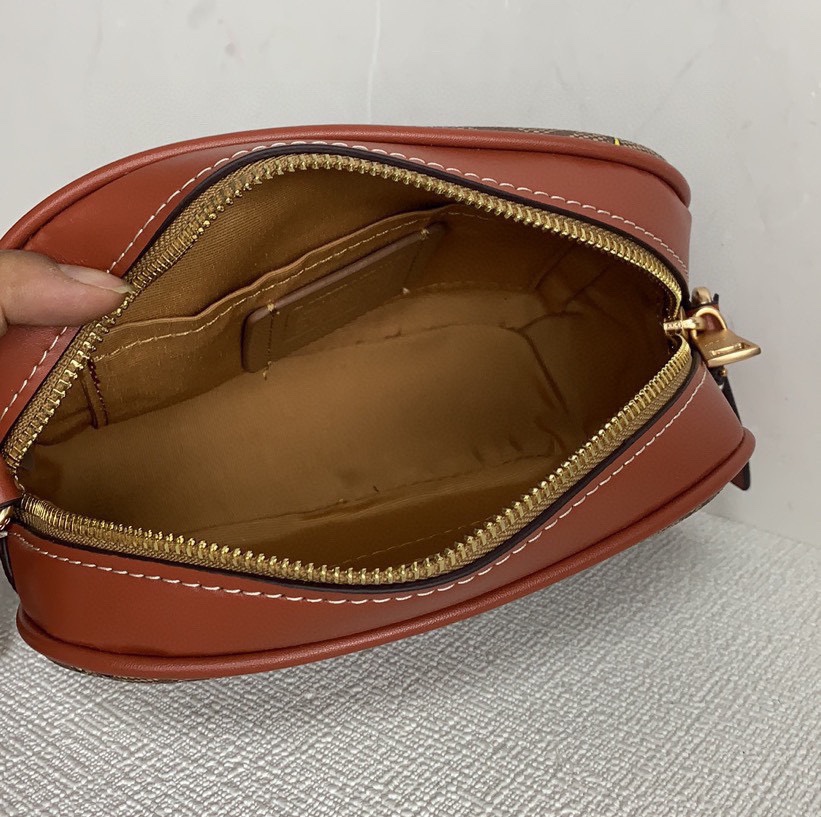 Handbags Coach CF248 size:8*10*5 - vstockx