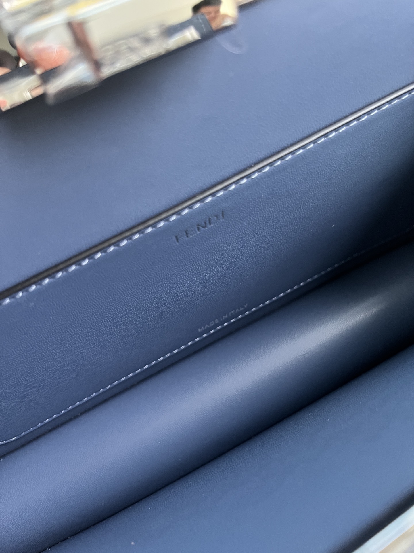 handbags FENDI 1011 size:34*18.5*11cm - vstockx