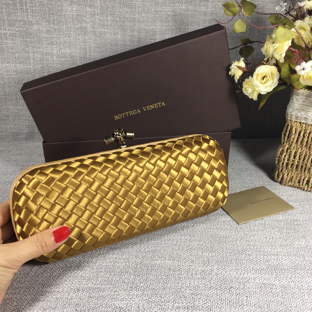handbags Bottega Veneta 8651 size:25*9.5*4cm - vstockx