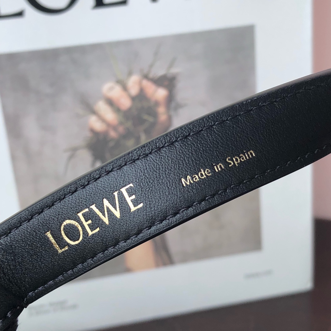 Handbags LOEWE  size:21-12-17 cm - vstockx
