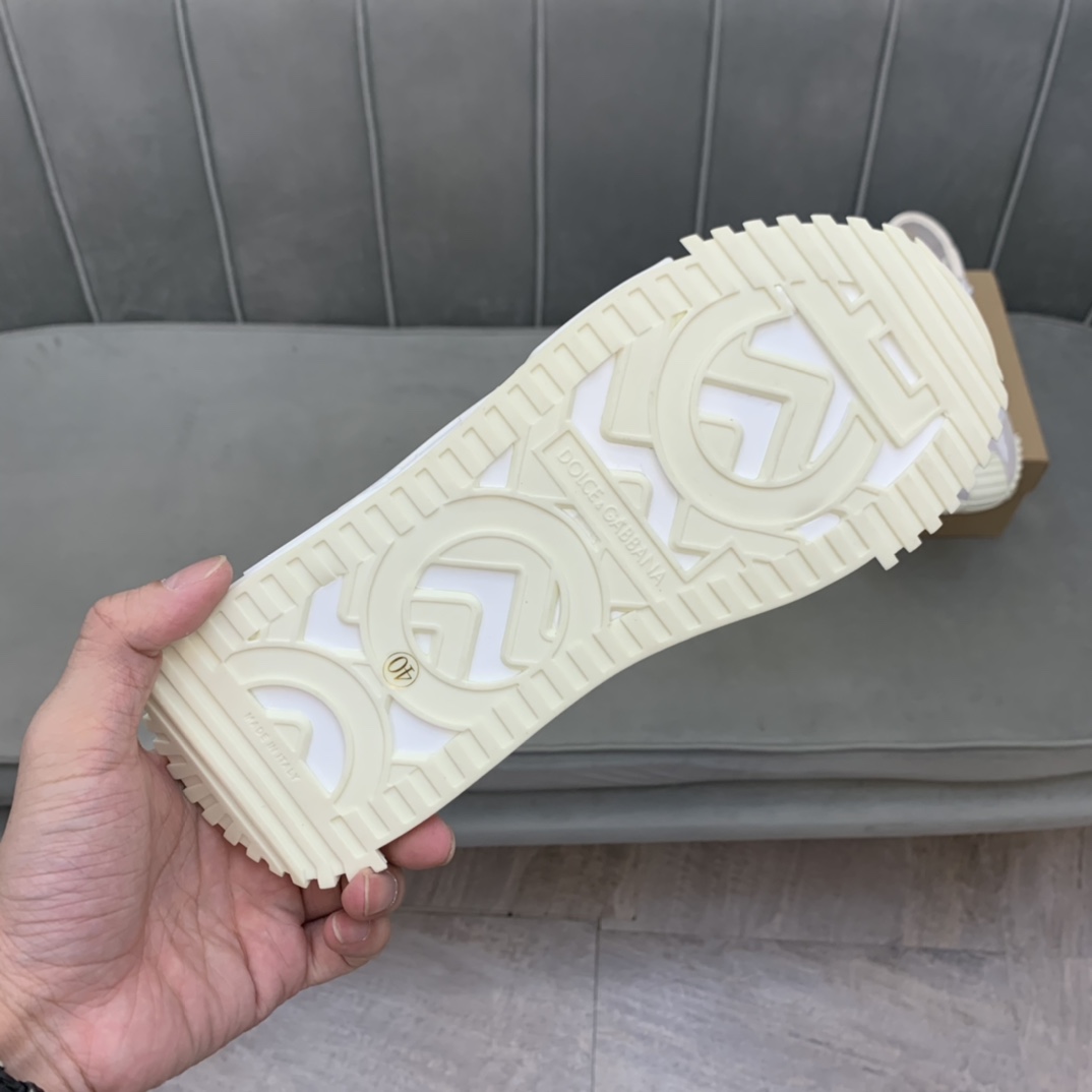 Dolce & Gabbana NS1 low-top sneakers 7 - vstockx