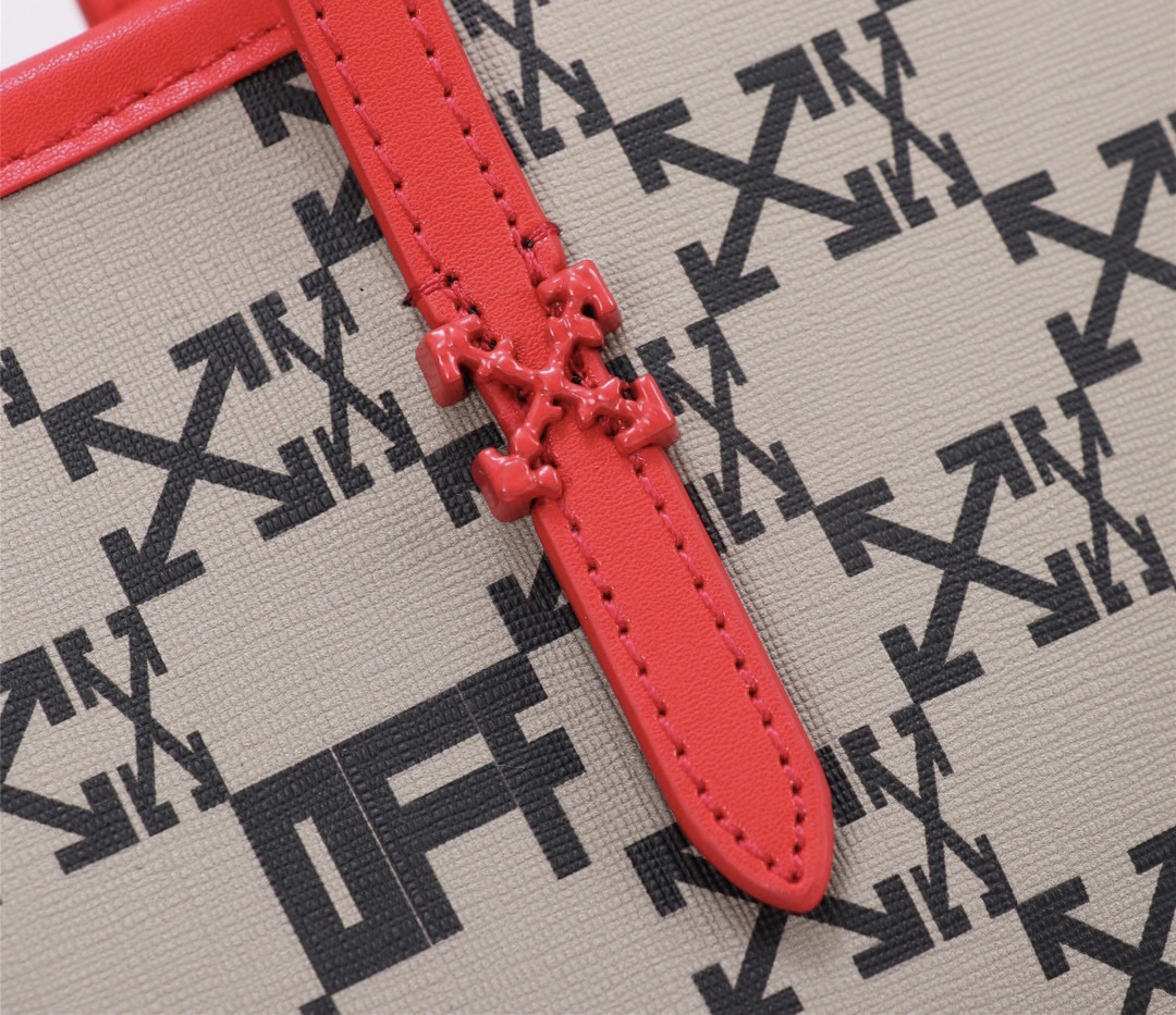 handbags OFF-White 580  6775980  size:38*23*12cm - vstockx