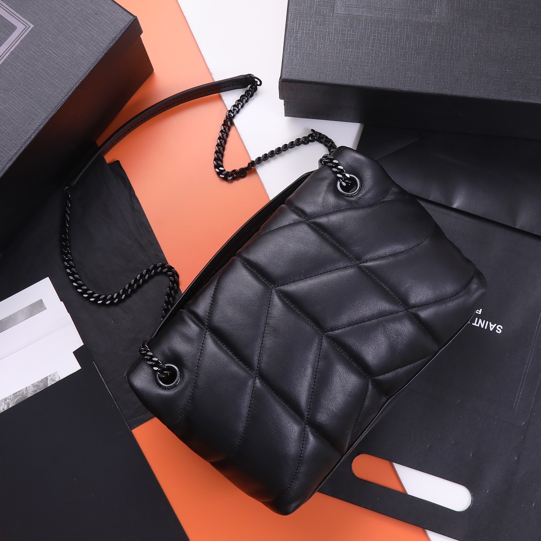 Handbags SAINT LAURENT 577476 size 29x17x11 cm - vstockx