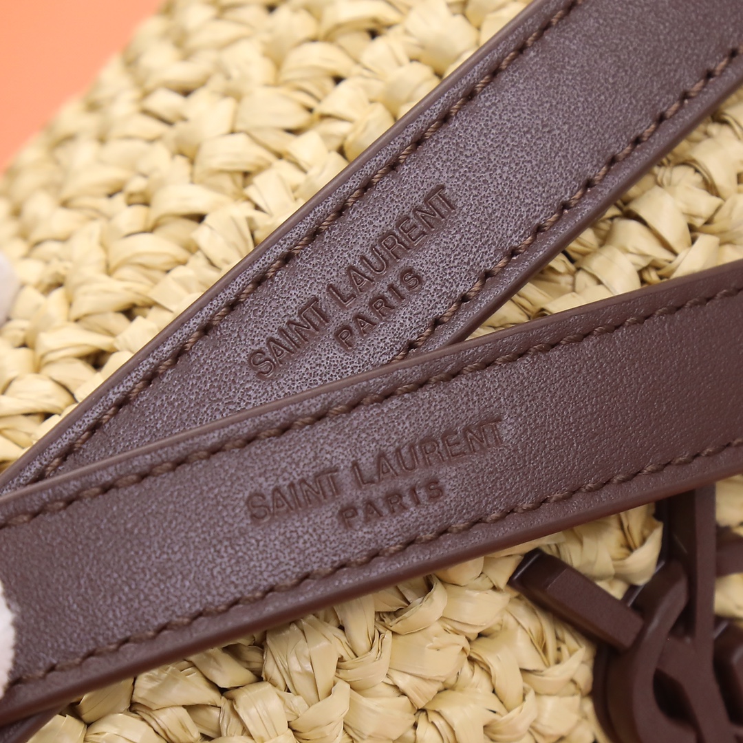 Handbags SAINT LAURENT 633151 size 22  16.5  12 cm - vstockx