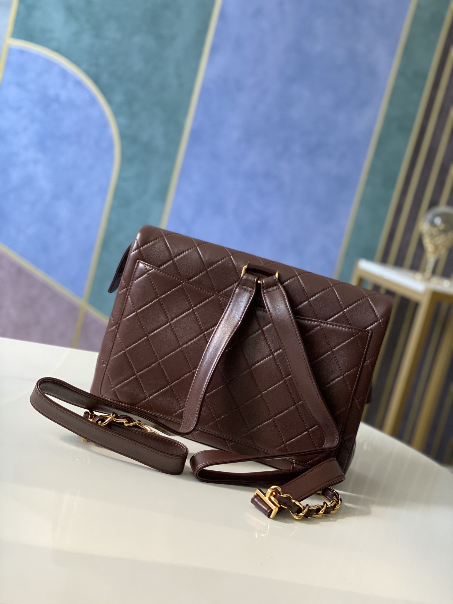 Handbag Chanel A88 size 30.21.8 cm - vstockx
