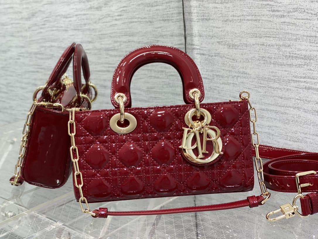 Handbag Dior size 22*6*12 cm - vstockx
