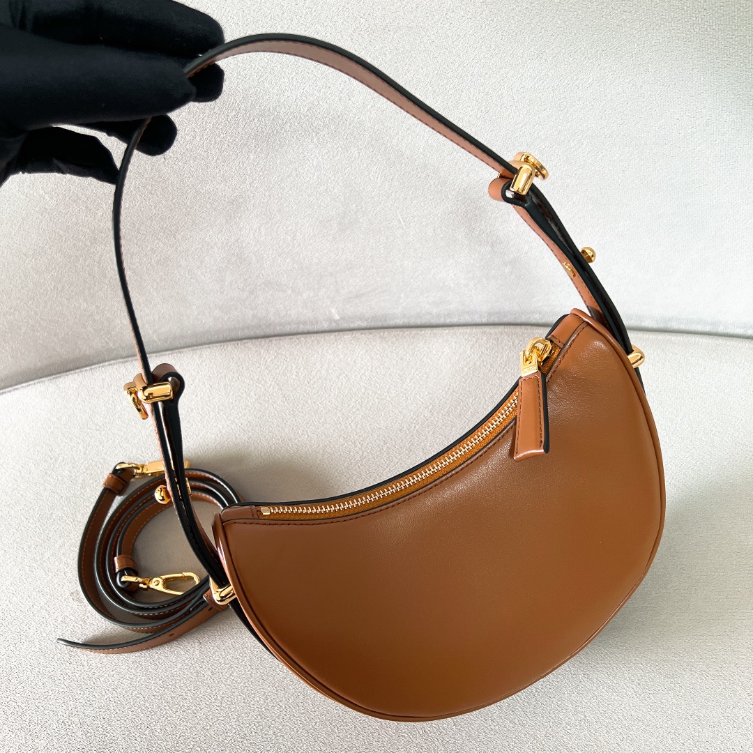 handbags prada 1BC199 18*16*5 - vstockx