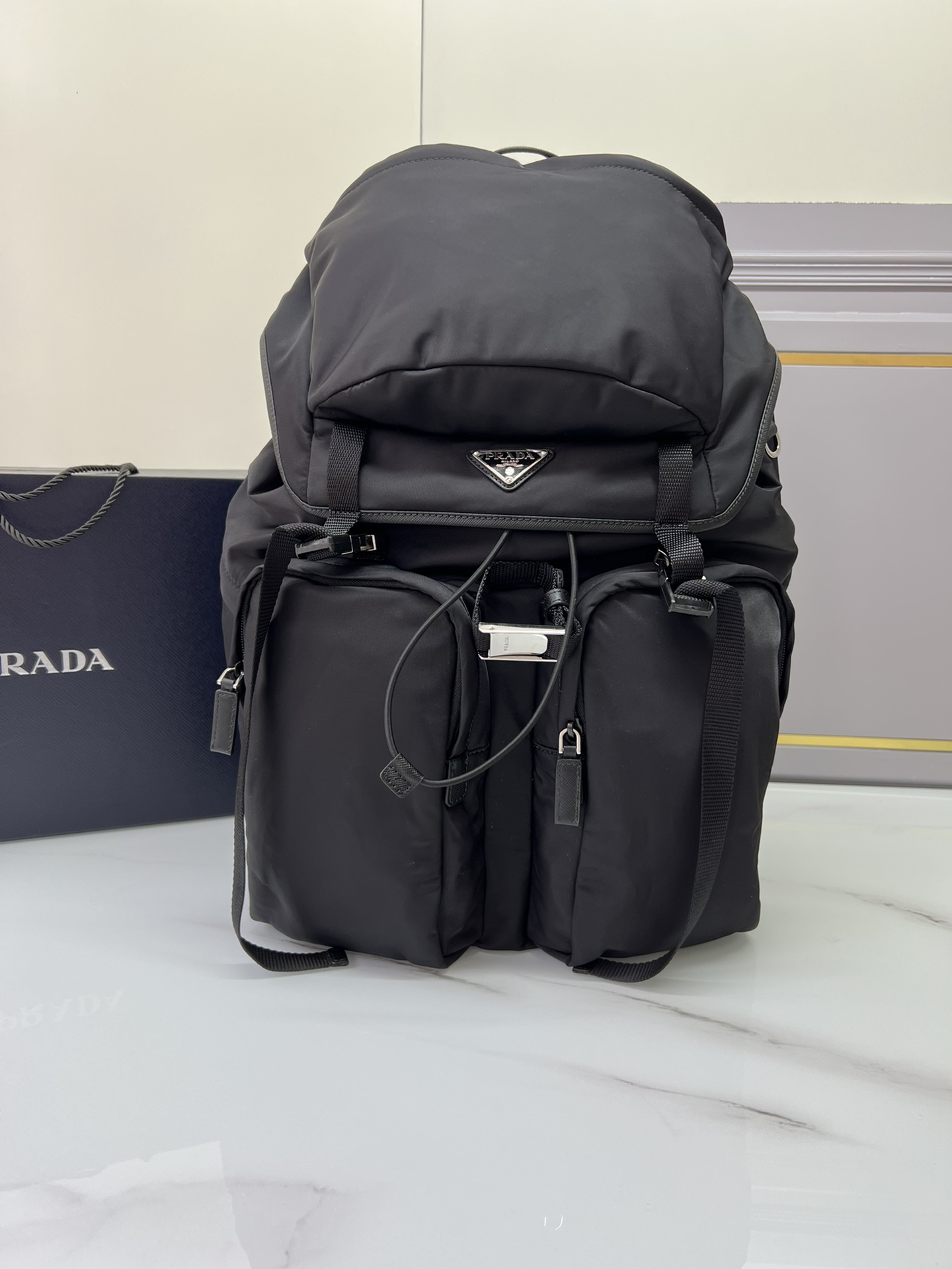 handbags prada 2VZ019 32*52*19 - vstockx