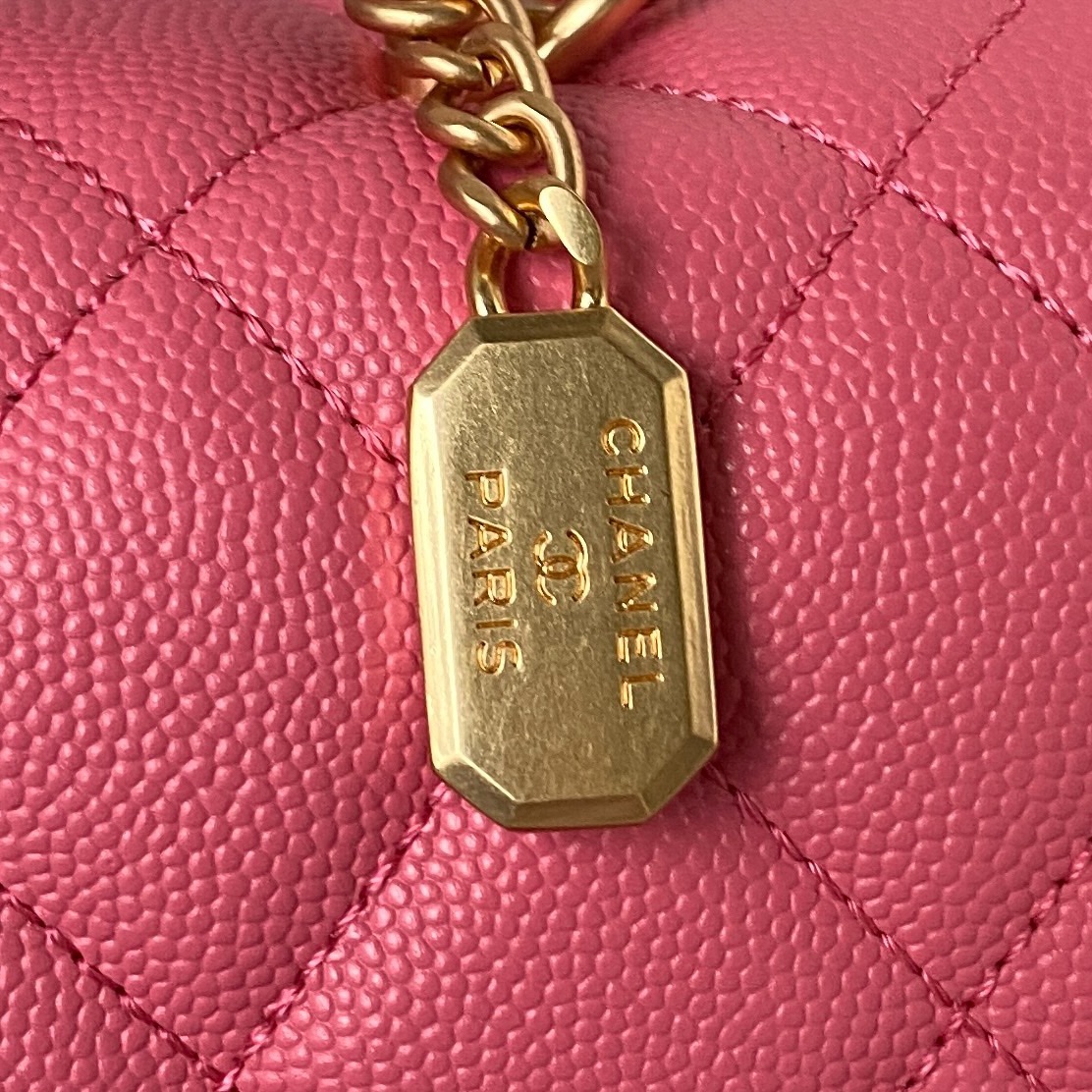 Handbags Chanel AS4286 size:15X21X9 cm - vstockx