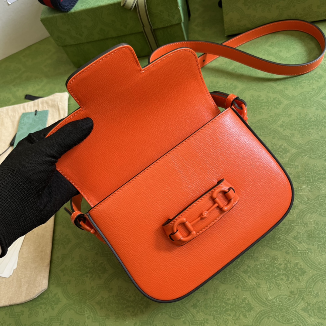 Handbag Gucci 726226 size 20.5*14.5*5 cm - vstockx