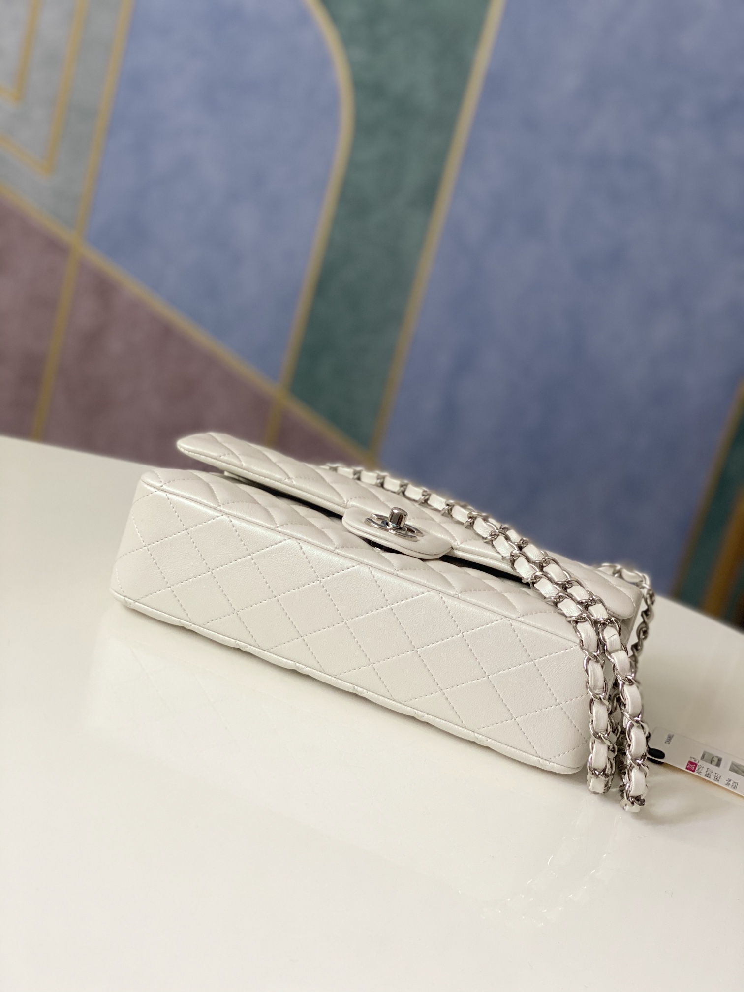 Handbag Chanel 112 size 25 cm - vstockx