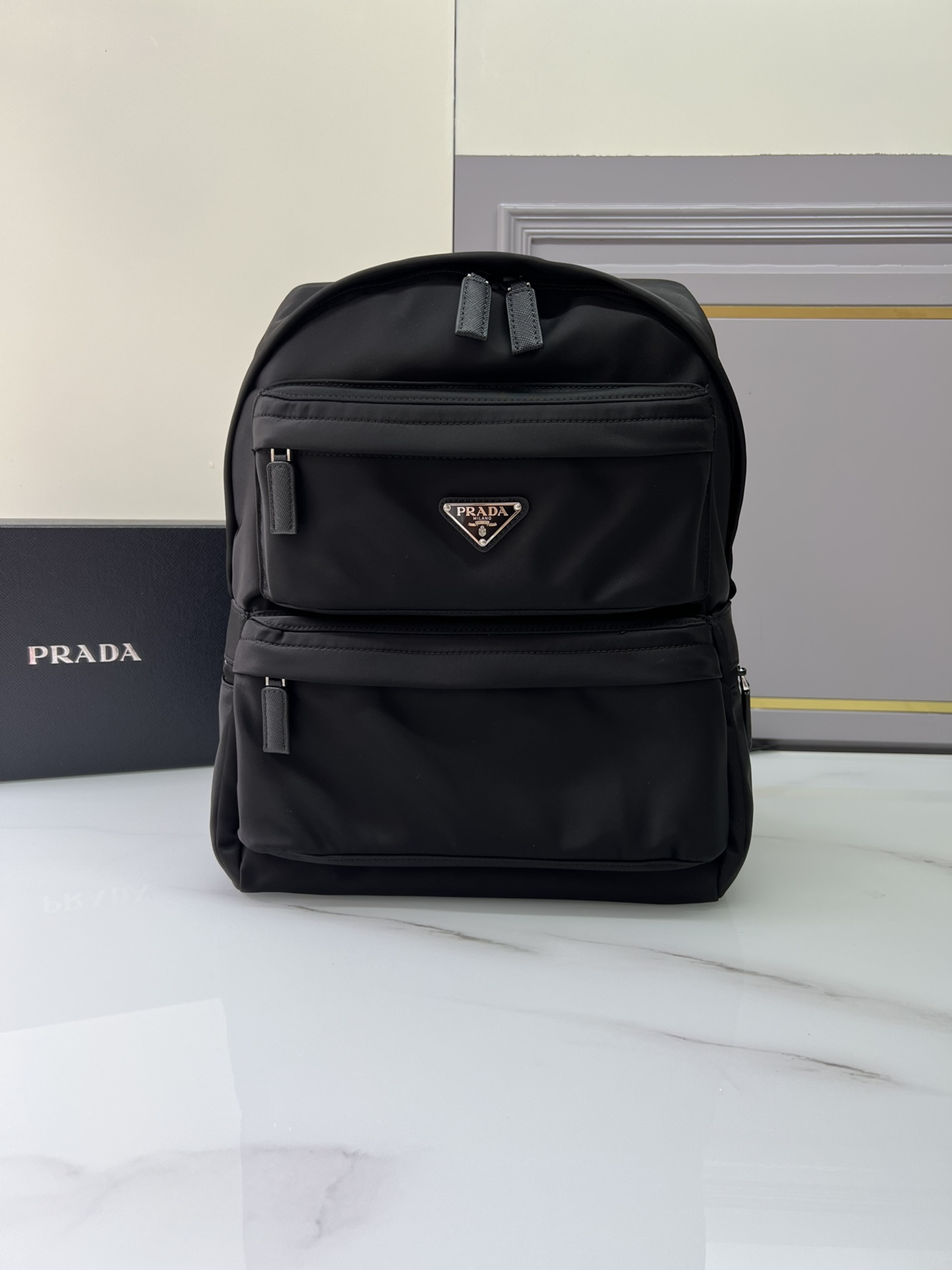 handbags prada 2VZ025 29*40*17 - vstockx