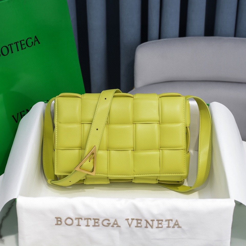 handbags Bottega Veneta 6688# size:26*18*8cm - vstockx