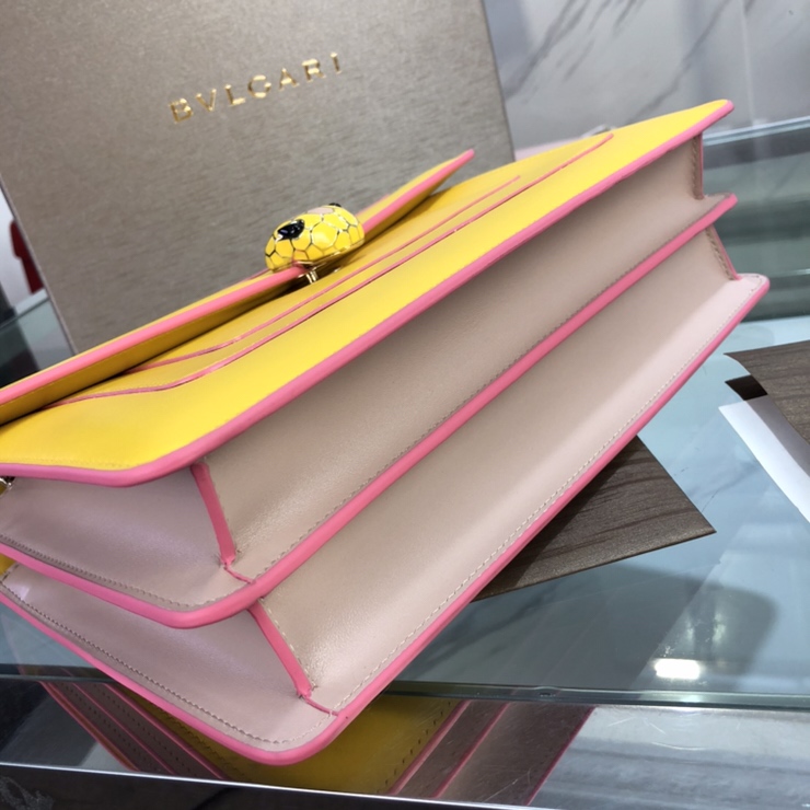 Handbags Bvlgari 35362 size:28*19*7.5 cm - vstockx