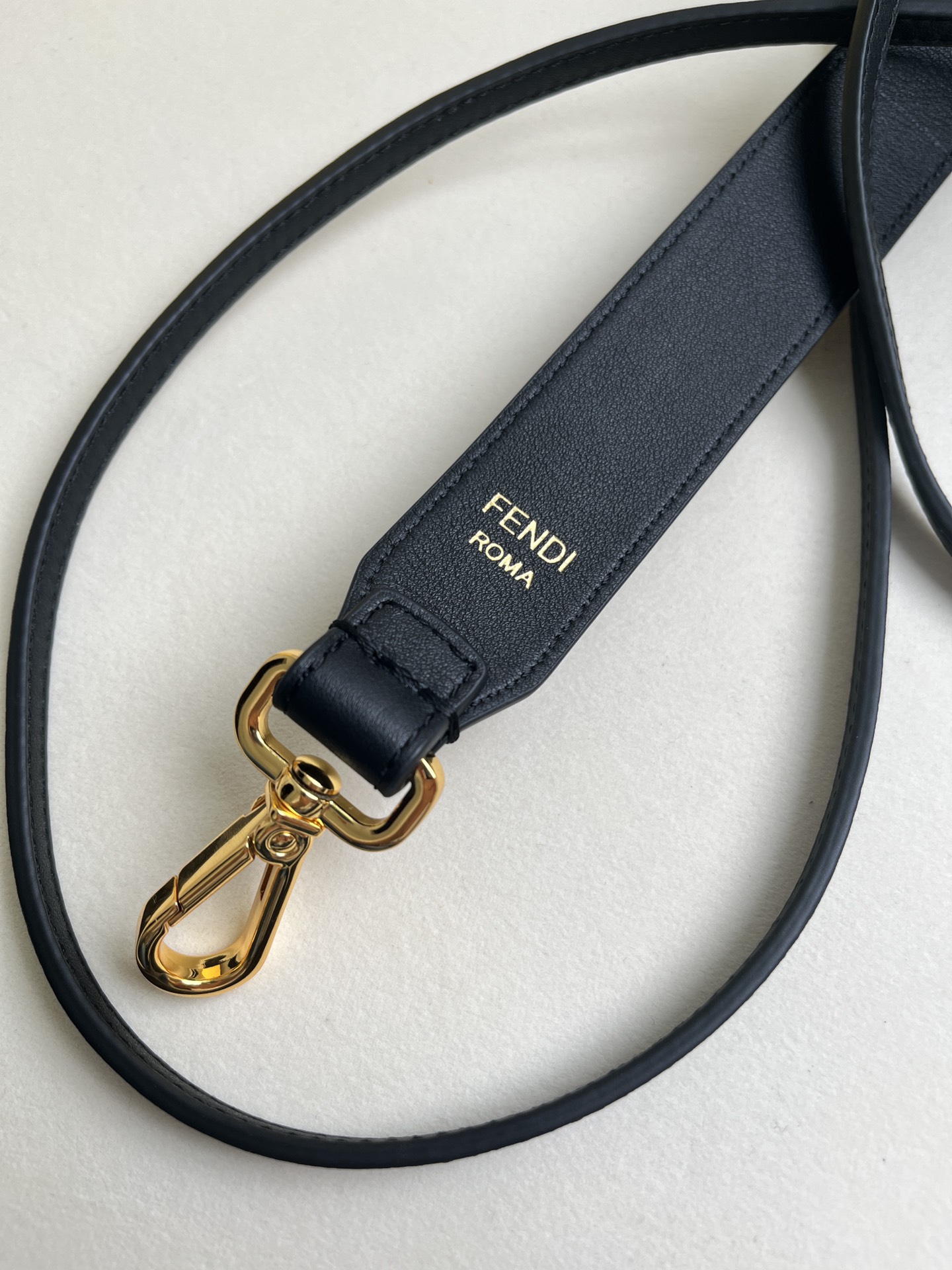 handbags FENDI 52021 size:18*12*10cm - vstockx