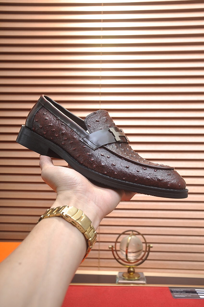 Hermes Boots 28 - vstockx