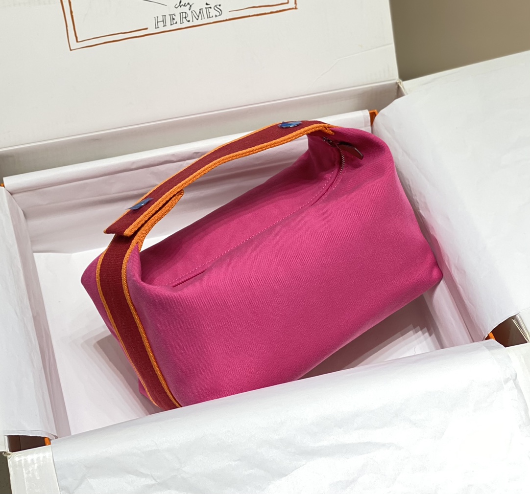 Handbags Hermes  -- size:25*21*14 cm - vstockx