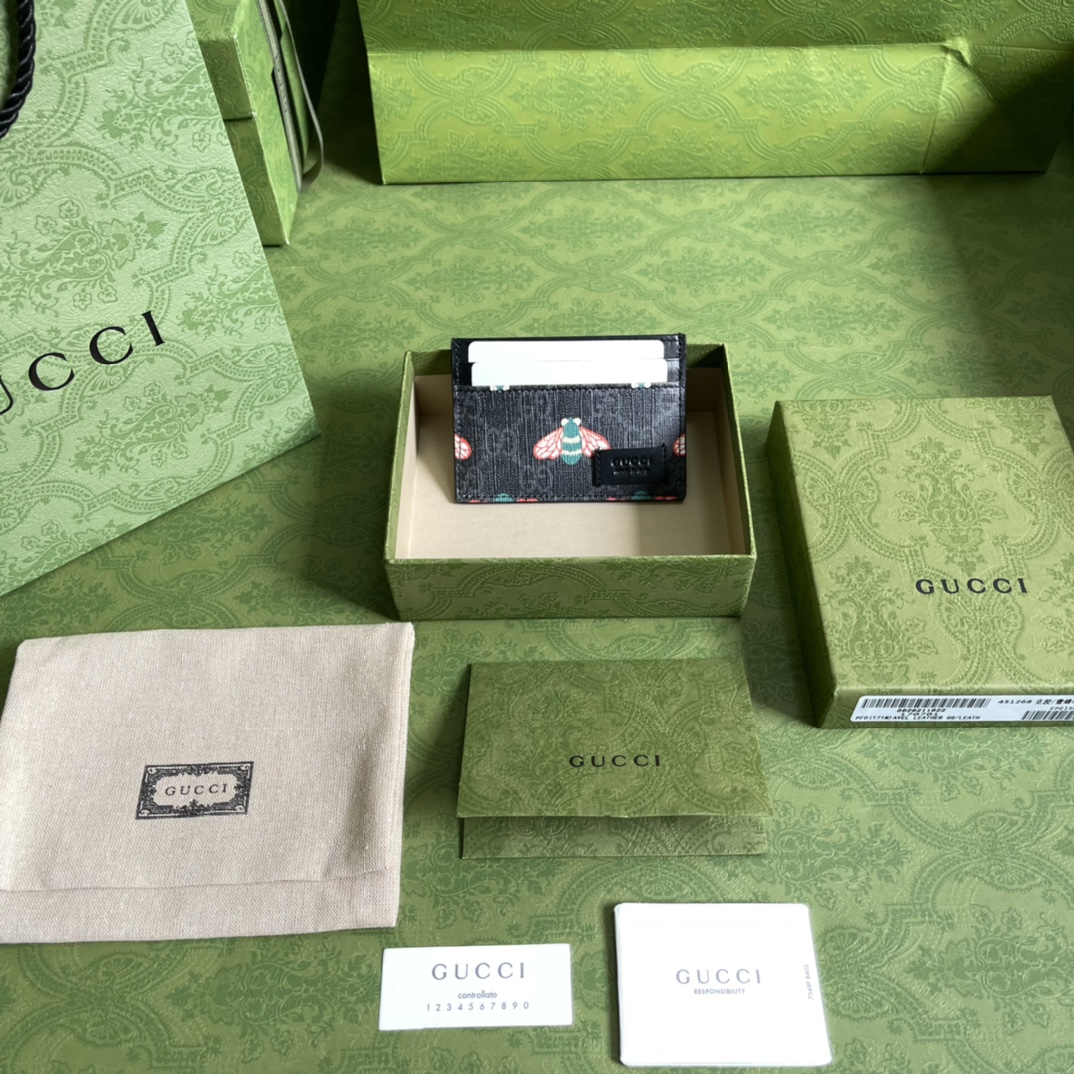 Handbag Gucci 451277 size 10*7 cm - vstockx