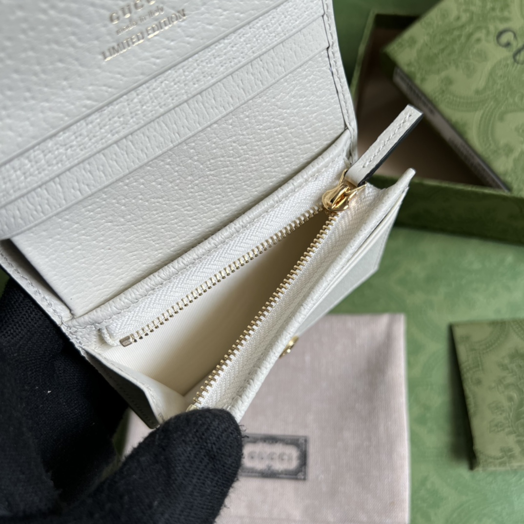 Handbag Gucci 523155 size 11*8.5*3 cm - vstockx