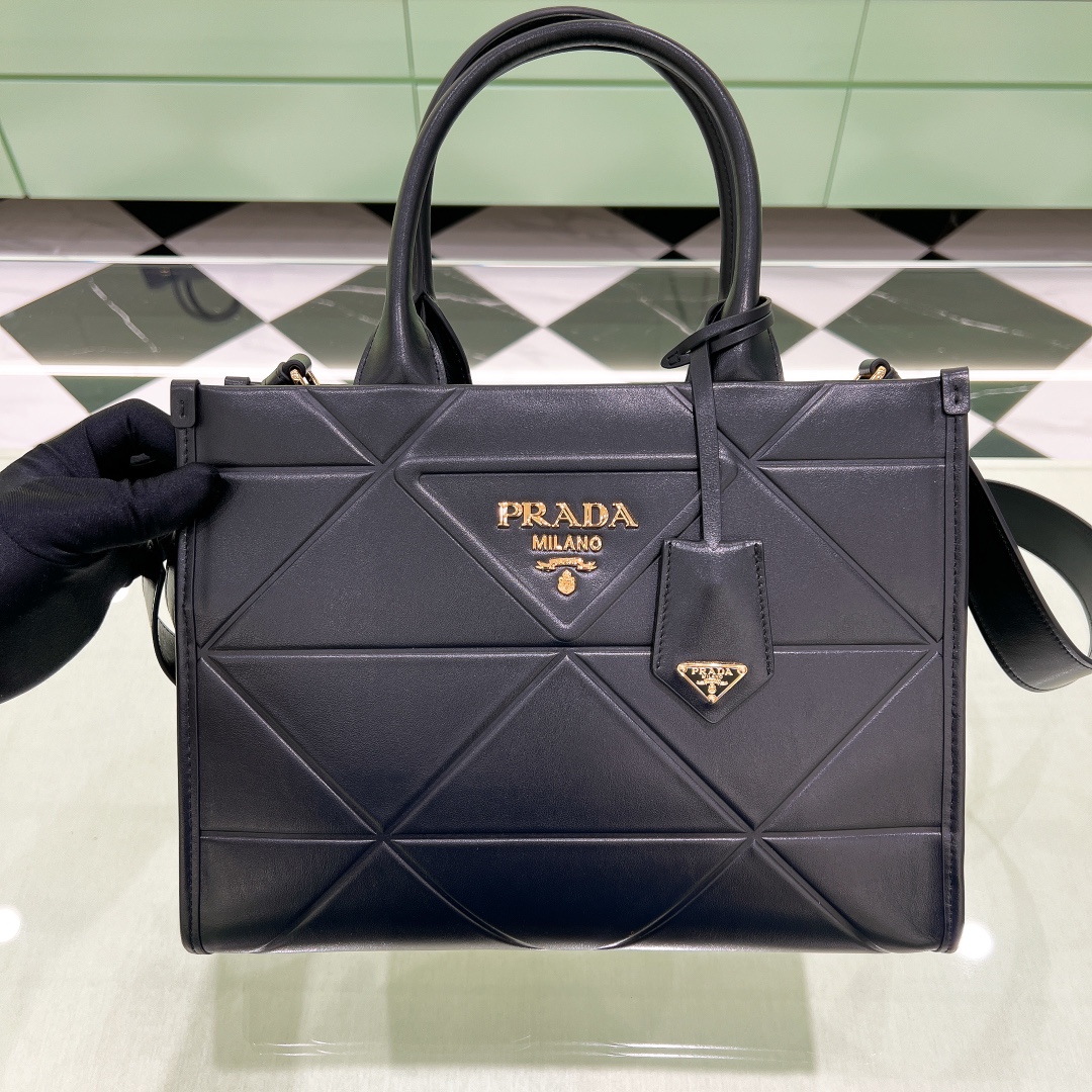 handbags prada 1BA379 30*23*9 - vstockx