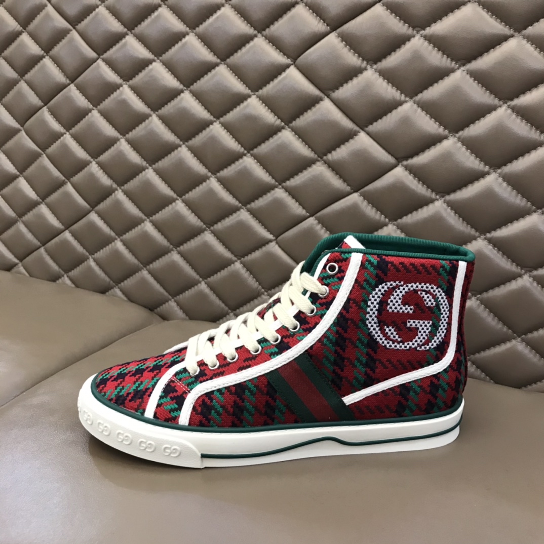 Gucci Tennis 1977 sneaker 8 - vstockx