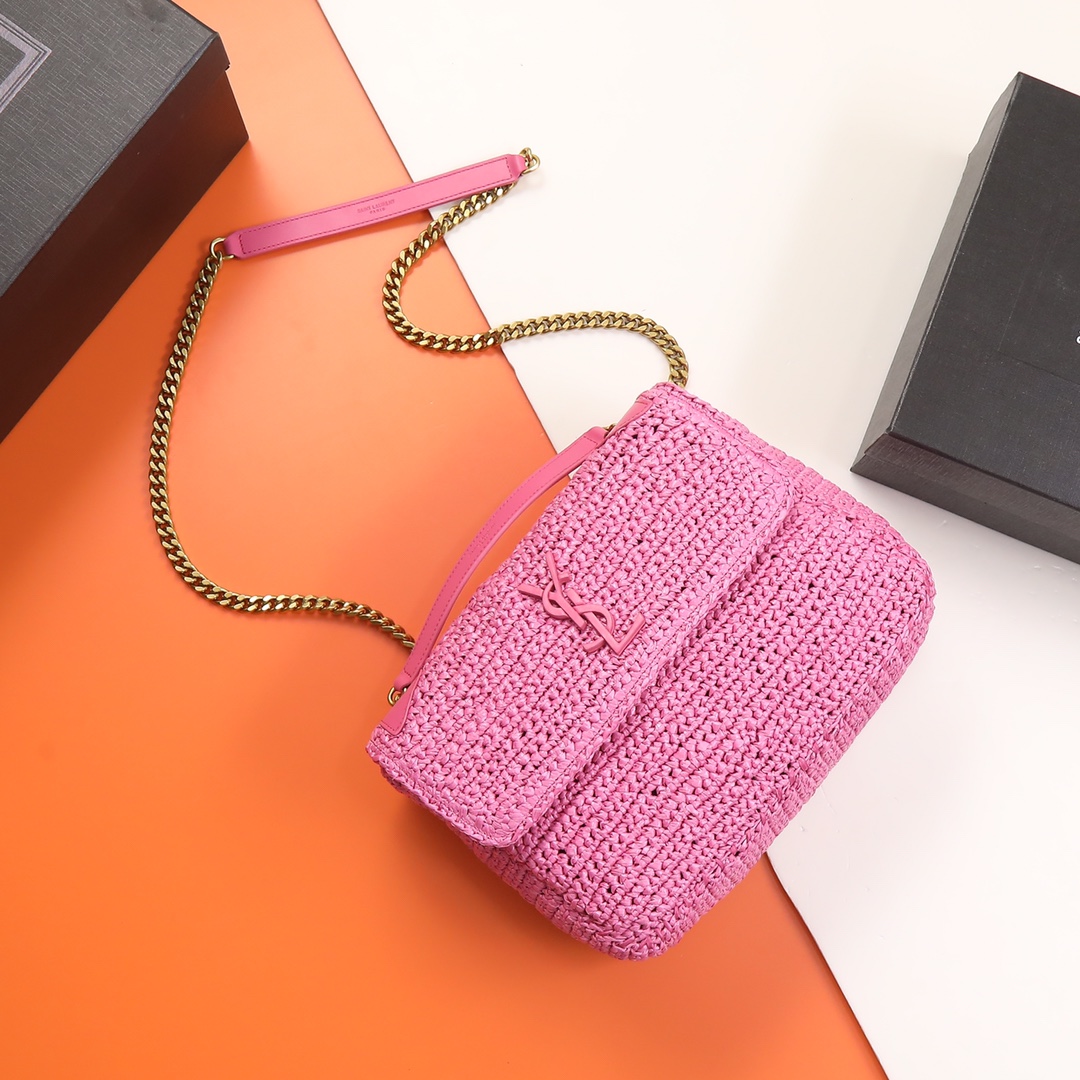 Handbags SAINT LAURENT 633158 size 28  20.5  8.5 cm - vstockx